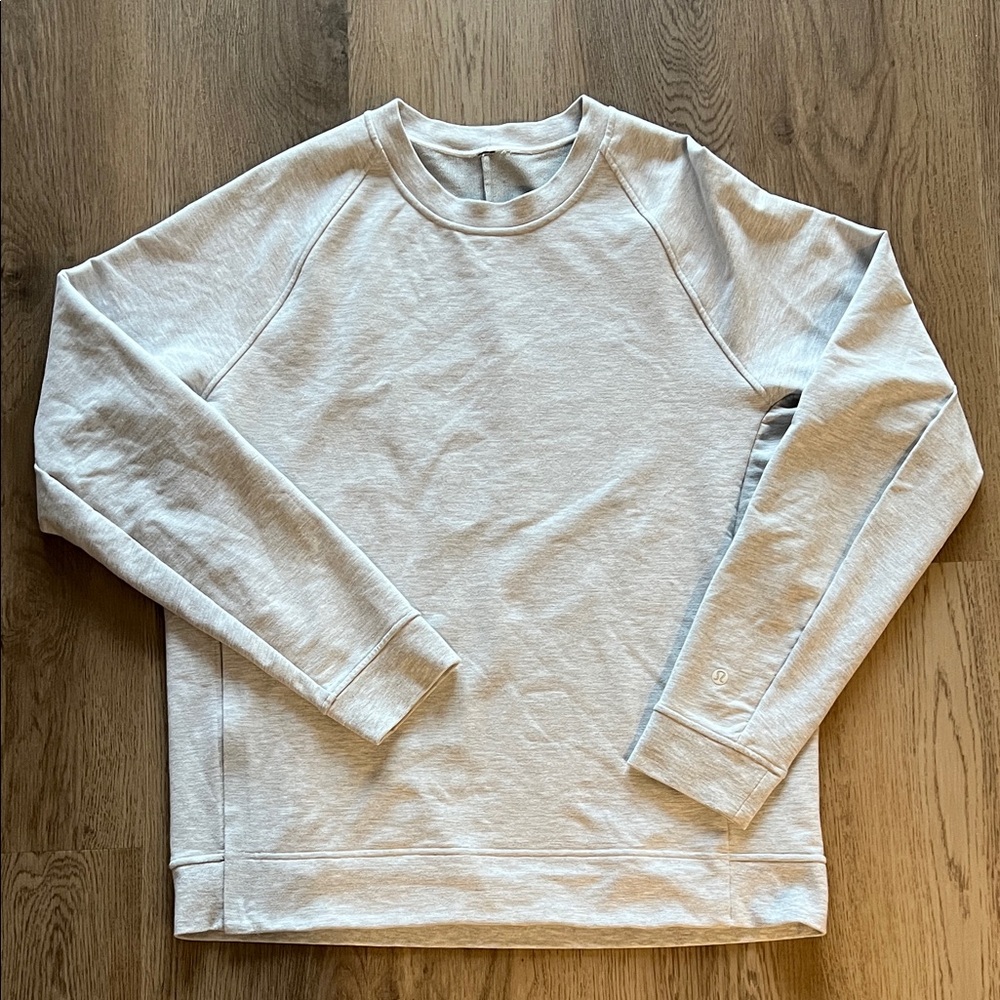 Men’s Lululemon Crewneck